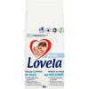 Lovela Baby Prášok na pranie na bielu bielizeň 41 praní 4,1 kg 1ks