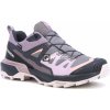 Salomon X ULTRA 360 GTX W Pkiten dámská outdoor obuv Gore-Tex membrána fialová