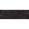 OBKLAD BLACK GLOSSY STRUCTURE CUBES 19,8X59,8 cm 1,07m2