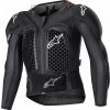 Alpinestars Chránič Tela Telo Detský Bionic Junior L/XL