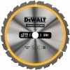 DeWALT Pílový kotúč na drevo 315 x 30 mm DT1961