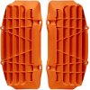 žaluzie chladiče KTM, RTECH (oranžové, pár) M400-1000