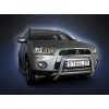STEELER Predné rámy pre Steeler Mitsubishi Outlander 2010-2012 Typ U (BBSOUTLANDER2U)