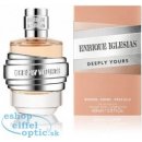 Enrique Iglesias Deeply Yours toaletná voda dámska 90 ml