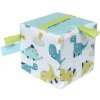 MyMoo Úchopová kocka Busy cube - Dinosaury