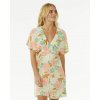 RIP CURL šaty - Follow The Sun Mini Dress Light Orange (3473) veľkosť: L