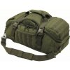 MFH Travel Molle 48L Zelená