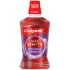 COLGATE Max White Purple Reveal ústna voda 500 ml