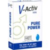 HOT - V-Active - výživový doplnok v kapsulách pre mužov (20 ks)