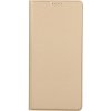 Púzdro Dux Ducis Xiaomi Redmi A1 Flipové zlaté