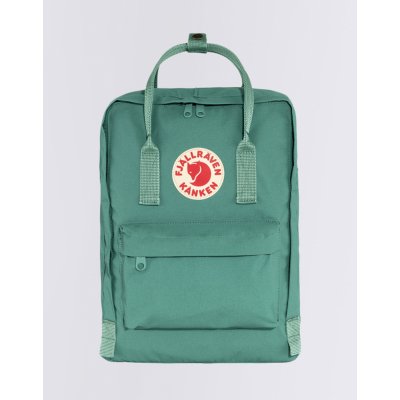 Fjällräven Kånken Frost Green 16 l