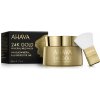 Ahava Liftingová bahenná maska s 24K Zlatom 50ml