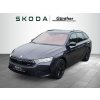 Skoda Octavia Combi RS DSG 195 kW