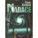 Na hranicích Nadace - Isaac Asimov