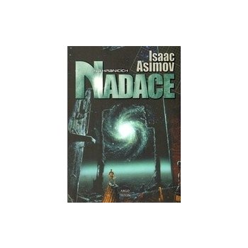 Na hranicích Nadace - Isaac Asimov