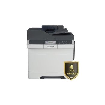 Lexmark CX-417de