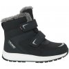 Viking BY NORWAY EQUIP WARM WP 2V čierna sivá