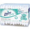 Detské vatové tyčinky Linteo Baby - 65 ks
