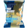 PRO!BRANDS Protein Chips 50g Príchuť: GRILL