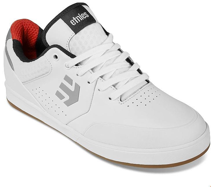 Etnies Marana Fiberlite White