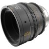 Dulens APO Mini Prime 43mm T2.4 PL Black