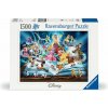 Ravensburger Disney's magisches Märchenbuch Disney 1500 dielov