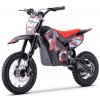 Beneo Motors Gazelle červený