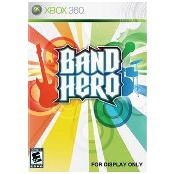 BAND HERO