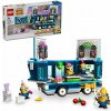 LEGO® Já, zloduch 4 75581 Mimoni a ich hudobný párty autobus
