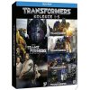 Kolekcia: Transformers: 1 - 5 (5 Bluray)