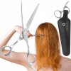 Nožnice na strihanie vlasov Pagano PAGANAO JOY
