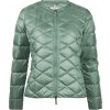 SK Hoop Jacinda Down Sweater ľahká páperová