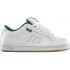 ETNIES topánky - Kingpin White/Green (167) veľkosť: 44