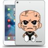 Picasee silikónový prehľadný obal pre Apple iPad mini 4 - Separ