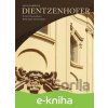 E-kniha Dientzenhofer - Petr Dvořáček