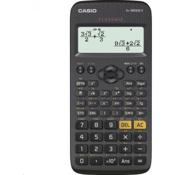 Casio FX 350 CE