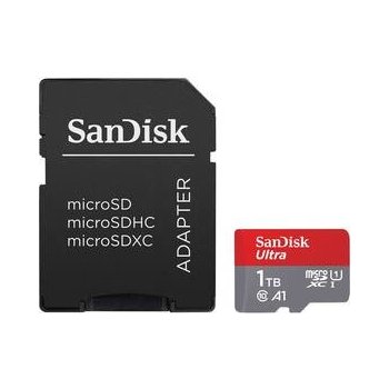 SANDISK SD 1TB 215425