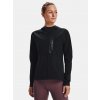 Under Armour Dámska bunda UA OutRun the Storm Jkt Čierna SM