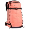 Burton sidehill pack Peach Echo 18 l