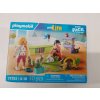 Playmobil 71753 Starter Pack Zajačia rodina
