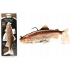 Guma Fox Rage REALISTIC TROUT REPLICANT 23 cm (Pstruh)