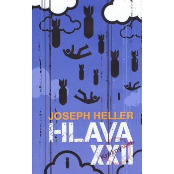 Hlava XXII - Jan Heller, Joseph Heller