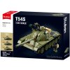 Sluban B1135 Medium Tank (MBT) 3v1
