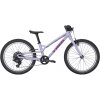 Detský horský bicykel Trek Wahoo 20 Path - Lavender Haze uni 2026