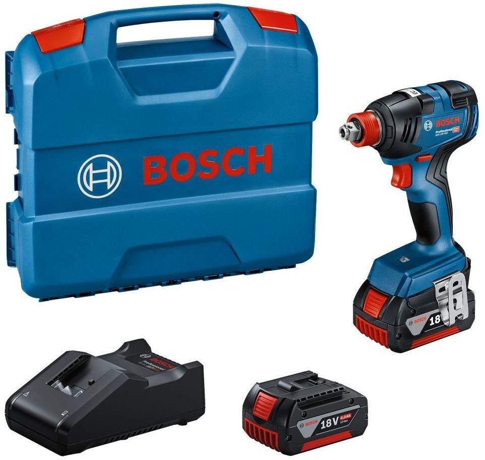 Bosch GDX 18V-200 Professional 0.601.9J2.206