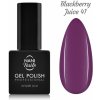 NANI gél lak Premium Line Blackberry Juice 6 ml