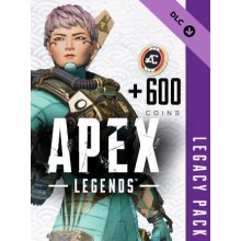 Apex Legends - Legacy Pack