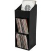 Glorious DJ Record Rack 330 stanica pre vinyly MDF; 241492