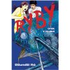 Seqoy s.r.o. Komiks Ryby - Útok z hlubin (Junji Ito)