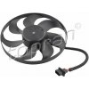 Ventilátor chladenia motora TOPRAN 109 037